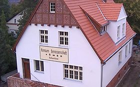 Gemütliche Wohnungen in Wansdorf im denkmalgeschützten Haus